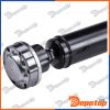 Arbre de transmission arrière pour JAGUAR | NWN-LR-037, C2Z22408